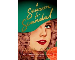 A Season for Scandal