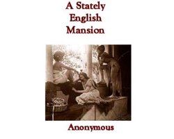 A Stately English Mansion