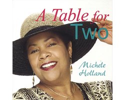 A Table for Two