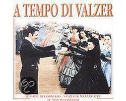 A Tempo Di Valzer