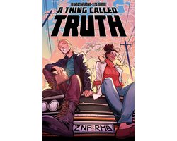 A Thing Called Truth