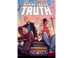 A Thing Called Truth - A Thing Called Truth