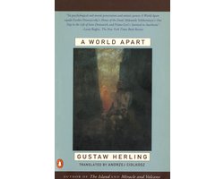 A World Apart
