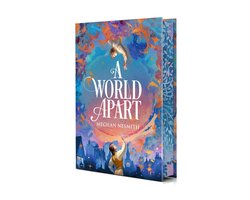 A World Apart