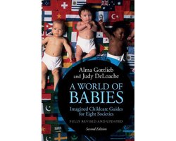 A World of Babies