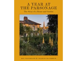 A Year at the Parsonage