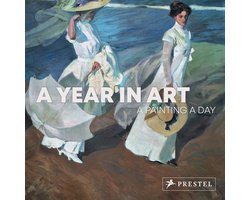 A Year in Art