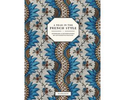 A Year in the French Style