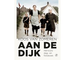 Aan de dijk