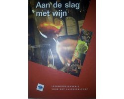 Aan de slag met wijn