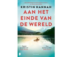 Aan het einde van de wereld