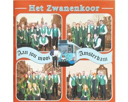 Aan Jou Mooi Amsterdam