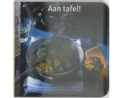 Aan Tafel