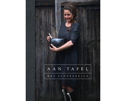Aan tafel