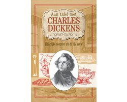 Aan tafel met Charles Dickens