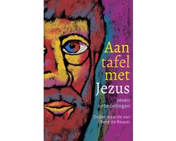 Aan tafel met Jezus