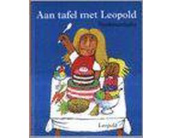 Aan tafel met Leopold