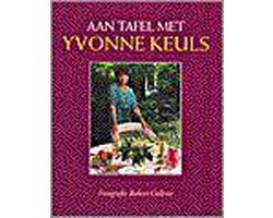 Aan Tafel Met Yvonne Keuls