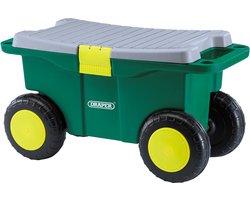 AANBIEDING Mobiele tuingereedschap wagen