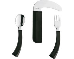 Aangepast Bestek Amefa Rechts