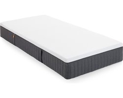 Aanpasbaar Emma Hybrid II Adjustable matras - 90 x 200 cm