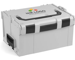 Aanpasbare Gereedschapskoffer – Professionele kunststof kist voor gereedschapsopslag