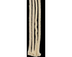 Aansteeklont Set 4 stuks - 20 cm