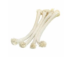 Aansteeklont Set 8 stuks - 20 cm