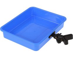 Aasbak Voor Strandsteun - LFT - 25x20cm