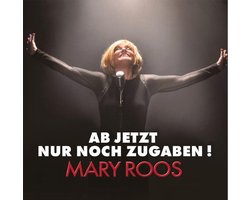 Ab Jetzt Nur Noch Zugaben