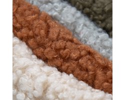 AB Plush-Tuigje-Teddy Bruin XXS