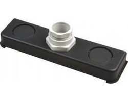 ABB 175-M32 inzetstuk met 1 wartel M32 - 6932.315 - E3HGH