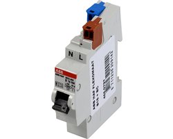 ABB Haf Flexomaat Schroefloos- 16A