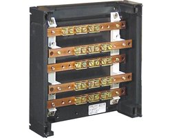 ABB Hafonorm Busbar Kast - 6963.220 - E2GVK