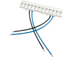 ABB Hafonorm Busboard Compleet - 6939.350 - E2G98