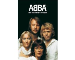 ABBA - Definitive Collection