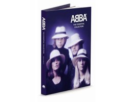 Abba - Essential Collection (2 CD's + 1 DVD)