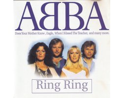 Abba - Ring Ring