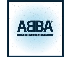 ABBA - Studio Albums (10 CD) (Limited Edition) (Remastered)