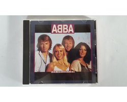 ABBA The Collection