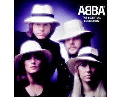 ABBA - The Essential Collection (2 CD)