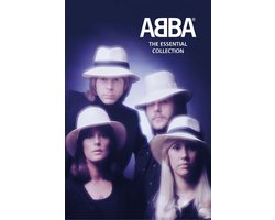 ABBA - The Essential Collection (DVD)