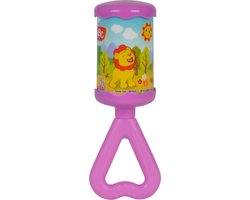 ABC - Rammelaar - Baby