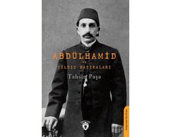 Abdülhamid ve Yıldız Hatıraları