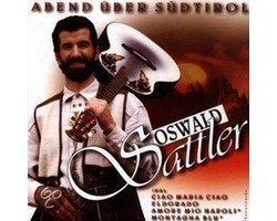 Abend Uber Sudtirol