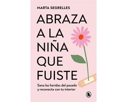 Abraza a la niña que fuiste