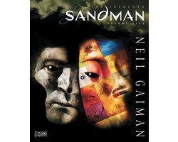 Absolute Sandman
