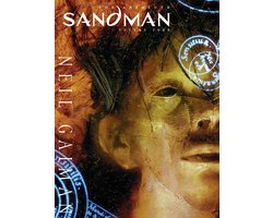 Absolute Sandman Volume 4