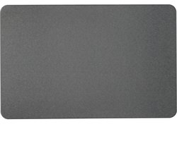 Absorberende Badmat - Diatomite Mat Antislip - Douchemat Sneldrogend - Water Absorberend - 39x60 cm - Löwenthal