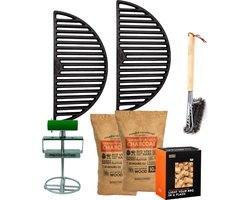 Accessoire essentials pack The Bastard large